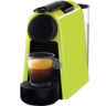 Nespresso aparat za kavu Essenza Mini Green