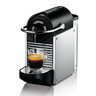 Nespresso aparat za kavu Pixie Mch Silver
