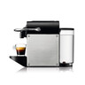 Nespresso aparat za kavu Pixie Mch Silver