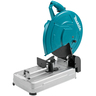 MAKITA pila za metal LW1400