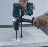MAKITA set LTX DLX2145TJ