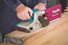 MAKITA tračna brusilica 9404