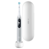 Oral-B električna četkica iO6 GREY OPAL