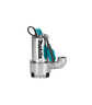 MAKITA potopna pumpa PF1110(1100W,10m,15000l/h,prljav.voda,INOX)