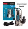 MAKITA potopna pumpa PF1110(1100W,10m,15000l/h,prljav.voda,INOX)