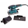 MAKITA vibracijska brusilica BO3711(190W,93x185mm)