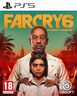 Far Cry 6 Yara Special Day 1 Edition PS5