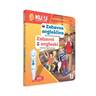 KUKU interaktivna knjiga - Zabavni engleski - BEZ OLOVKE