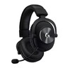 Logitech Gaming G PRO X, slušalice, 7.1, crne (981-000818)