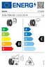 Sava 225/70R15C 112/110R ESKIMO LT TL, Pot: D, Pri: C, Buka: 073 dB