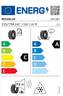 Michelin 225/75R16C 118/116R AGILIS CROSSCLIMATE TL, Pot: C, Pri: A, Buka: 73 dB