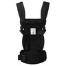 Ergobaby Omni Dream nosiljka, Onyx crna