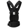 Ergobaby Omni Dream nosiljka, Onyx crna