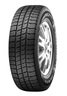 Vredestein 235/65R16C COMTRAC 2 WINTER+ 115/113R MS, Pot:C, Pri:B, Buka: B73dB