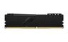 Memorija Kingston 8GB DDR4 3200MHz, FURY Beast Black, U-DIMM (KF432C16BB/8)
