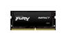 Memorija Kingston 8GB DDR4 3200MHz, FURY Impact, SO-DIMM (KF432S20IB/8)