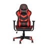 Marvo CH-106RD, gaming stolica, crno/crvena