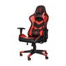 Marvo CH-106RD, gaming stolica, crno/crvena