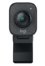 Logitech StreamCam, USB-C, Graphite (960-001281)