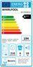 Whirlpool sušilica rublja W7 D94WB EE