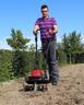 EINHELL električna kopačica GC-RT 1440 M