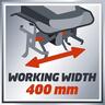 EINHELL električna kopačica GC-RT 1440 M