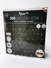 300 LED Glow Pro Zavjesa – Bijela boja – Trepereća