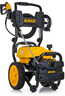 DEWALT visokotlačni perač DXPW004 150 bara, 600 lit/h