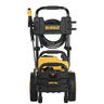 DEWALT visokotlačni perač DXPW004 150 bara, 600 lit/h