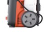 BLACK & DECKER visokotlačni perač BXPW1400E - 1400 W - 110 bara