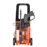 BLACK & DECKER visokotlačni perač BXPW1400E - 1400 W - 110 bara