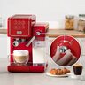 BREVILLE aparat za kavu PRIMA LATTE III VCF147X01