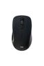 MS FOCUS M130, optički bežični miš, 1200 DPI, crna