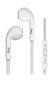 MS EOS C101, in-ear slušalice, bijele
