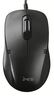 MS FOCUS C100, optički miš, žičani, 1000dpi, crni