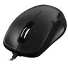 MS FOCUS C100, optički miš, žičani, 1000dpi, crni
