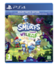 THE SMURFS: MISSION VILEAF - SMURFTASTIC EDITION PS4