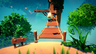 THE SMURFS: MISSION VILEAF - SMURFTASTIC EDITION PS4