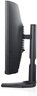 Dell monitor S2721HGF, VA, 144Hz, 1ms, zakrivljeni
