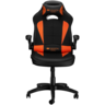 CANYON Vigil GC-2, gaming stolica, crno/narančasta (CND-SGCH2)