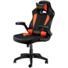 CANYON Vigil GC-2, gaming stolica, crno/narančasta (CND-SGCH2)