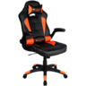 CANYON Vigil GC-2, gaming stolica, crno/narančasta (CND-SGCH2)