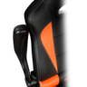 CANYON Vigil GC-2, gaming stolica, crno/narančasta (CND-SGCH2)
