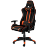 CANYON Fobos GC-3, gaming stolica, crno/narančasta (CND-SGCH3)