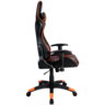 CANYON Fobos GC-3, gaming stolica, crno/narančasta (CND-SGCH3)