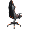 CANYON Fobos GC-3, gaming stolica, crno/narančasta (CND-SGCH3)