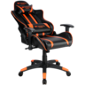 CANYON Fobos GC-3, gaming stolica, crno/narančasta (CND-SGCH3)