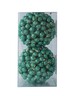 Stiropor kuglica – Zelena – 8 cm – 2/1 94360