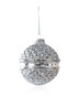 Staklena kuglica – 8 cm – 2/1 94291, 94291