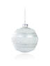 Staklena kuglica – 8 cm – 2/1 94286, 94286